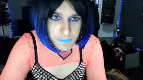 Victoriana online show from December 2024 06:46:01 PM