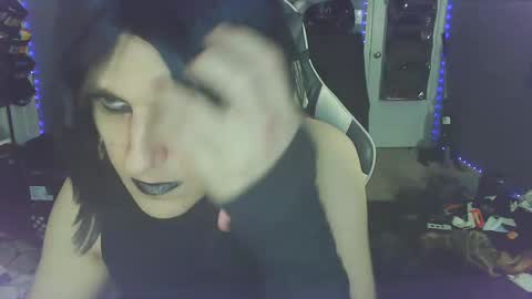 Victoriana online show from January 2025 05:42:02 PM