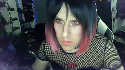 Victoriana online show from January 2025 12:57:01 AM