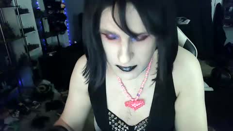 Victoriana online show from January 2025 04:04:01 PM