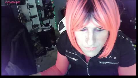 Victoriana online show from February 2025 06:10:01 PM