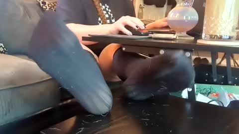 Mistress  Mommy  Godess online show from February 2025 07:10:01 PM