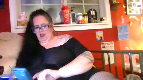 Snapshot of gothickmaiden chatting on June 2026 02:11:02 AM GothickMaiden online show from June 2026 02:11:02 AM