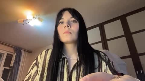 Snapshot of gothickq chatting on May 2026 06:36:02 PM gothickq online show from May 2026 06:36:02 PM