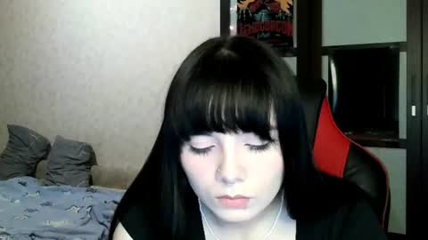 Snapshot of gothickq chatting on June 2026 06:28:02 PM gothickq online show from June 2026 06:28:02 PM