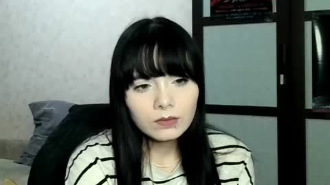 Snapshot of gothickq chatting on July 2026 09:58:02 PM gothickq online show from July 2026 09:58:02 PM