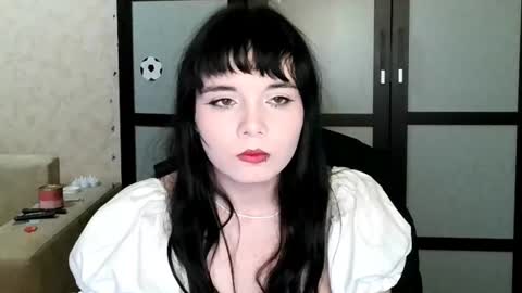 Snapshot of gothickq chatting on July 2026 06:00:01 PM gothickq online show from July 2026 06:00:01 PM