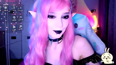 gothiclali online show from March 2026 10:48:01 PM