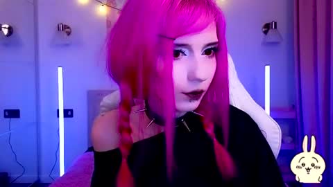 Snapshot of gothiclali chatting on August 2026 12:46:01 AM gothiclali online show from August 2026 12:46:01 AM