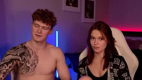 HIMORI AND LISAPVT NAKED online show from October 2025 03:41:01 PM