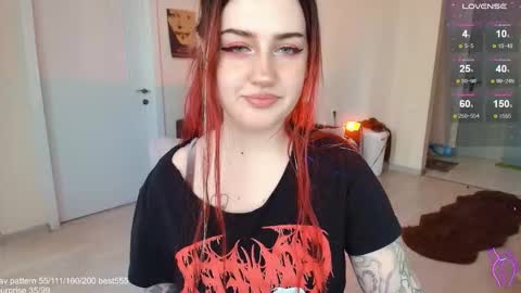 traumfrau Kira angel face devil eyes I SELL A LOT VIDEO IN GALLERY online show from December 2025 08:31:02 AM