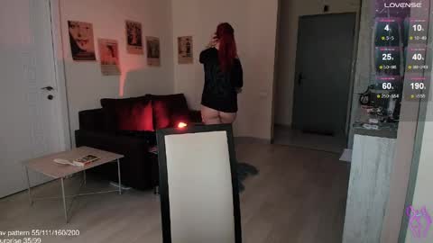 Snapshot of gothkittys chatting on June 2026 11:05:01 AM traumfrau Kira angel face devil eyes I SELL A LOT VIDEO IN GALLERY online show from June 2026 11:05:01 AM