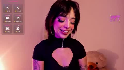 Snapshot of gothv chatting on June 2026 09:48:02 PM Violet online show from June 2026 09:48:02 PM
