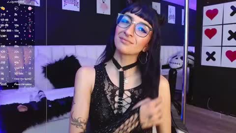 Meredith Alessandra online show from February 2025 04:04:01 AM