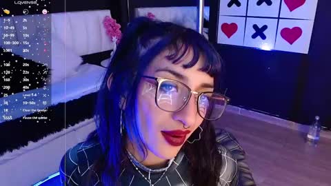 Meredith Alessandra online show from February 2025 07:12:01 AM