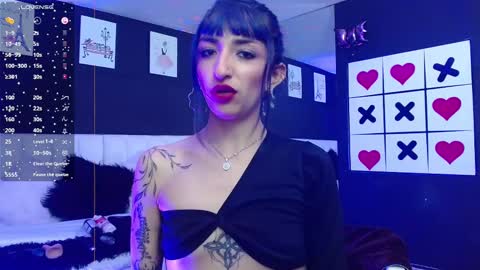 Meredith Alessandra online show from March 2025 10:22:01 AM