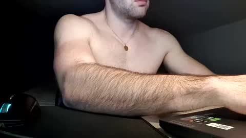 goura2000 online show from March 2025 10:10:01 PM