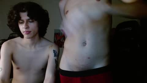 angelito tu novio online show from December 2024 10:55:02 AM