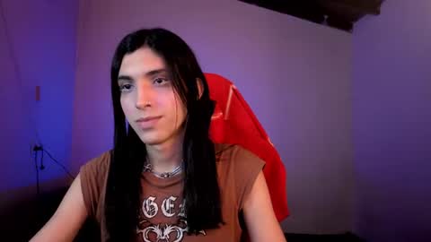 angelito tu novio online show from June 2026 11:31:01 PM