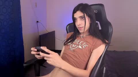 angelito tu novio online show from July 2026 06:34:02 AM