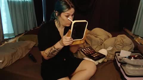 gra_pheebee online show from February 2026 11:23:02 PM