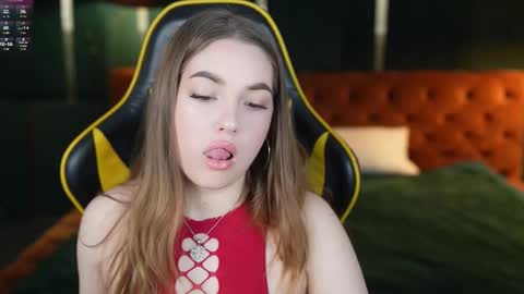 Grace online show from February 2026 11:27:02 PM