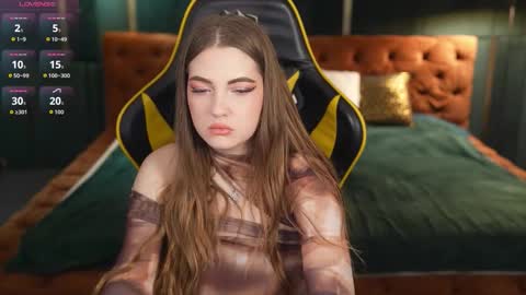 Grace online show from March 2026 11:15:01 PM