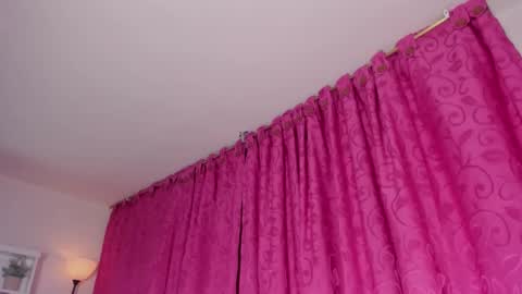 Grace Cooper  online show from April 2026 03:55:01 AM