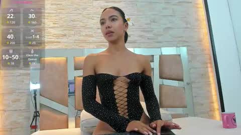  GRACE online show from November 2025 11:22:01 AM