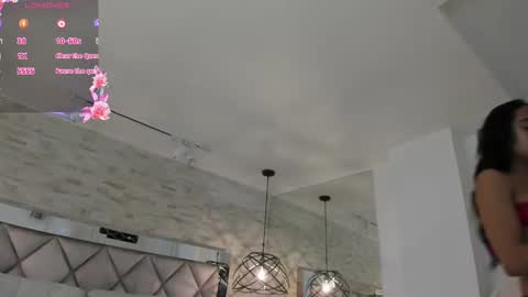 Snapshot of grace_daviss chatting on February 2026 11:04:02 AM GRACE online show from February 2026 11:04:02 AM