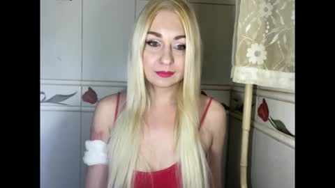Grace Dora online show from February 2026 11:17:01 PM