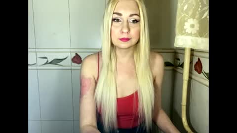 Grace Dora online show from February 2026 09:02:01 PM