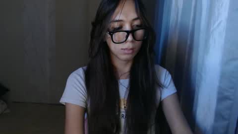 HoneyGrace online show from February 2026 04:21:02 AM