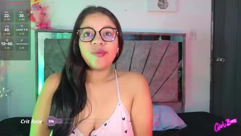 Snapshot of grace_lc chatting on February 2026 07:17:02 PM sofia online show from February 2026 07:17:02 PM