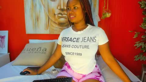 grace online show from January 2025 07:35:01 PM