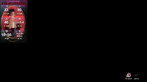 Zuly online show from November 2025 08:52:01 PM