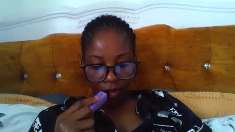 graceessy online show from November 2025 11:02:02 AM