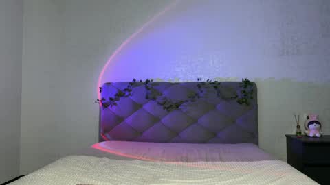 Snapshot of gracefulcharm_ chatting on April 2026 10:23:02 PM Daria online show from April 2026 10:23:02 PM