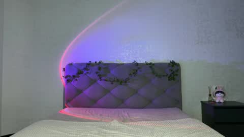 Snapshot of gracefulcharm_ chatting on May 2026 10:37:01 PM Daria online show from May 2026 10:37:01 PM