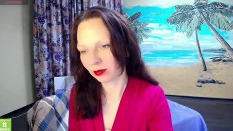 gracefullady online show from April 2026 09:32:02 AM
