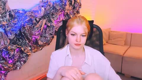 Grace Glamour online show from January 2025 08:30:02 AM