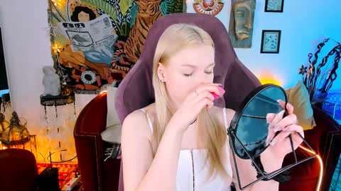 Grace Glamour online show from January 2025 05:23:02 AM