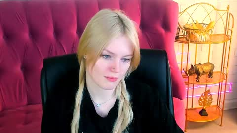 Grace Glamour online show from January 2025 08:11:02 AM