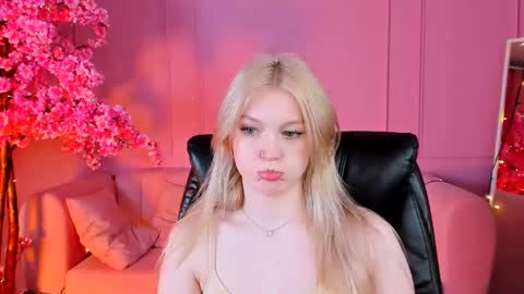 Grace Glamour online show from February 2025 09:00:02 AM