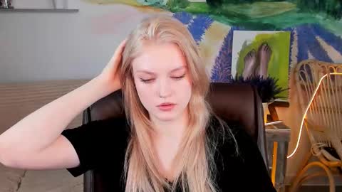 Grace Glamour online show from March 2025 08:19:02 AM