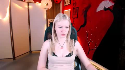 Grace Glamour online show from October 2025 05:08:01 AM