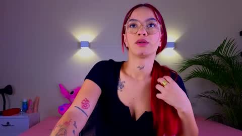 Grace online show from March 2026 11:38:01 AM