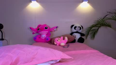 Grace online show from March 2026 08:19:01 AM