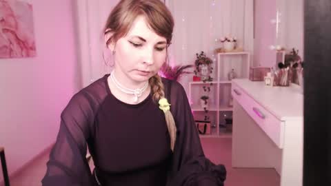 Grace online show from January 2025 08:41:01 AM