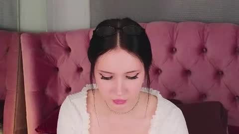 Snapshot of gracemonroe chatting on August 2026 03:25:01 PM Grace online show from August 2026 03:25:01 PM
